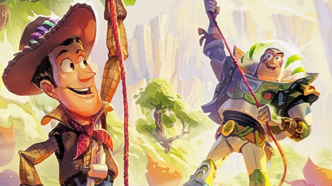 From Pixar-Themed Sets to a Mysterious Coco Expansion, Here Is the Confirmed Disney Lorcana 2026 Release Schedule and Launch Calendar
