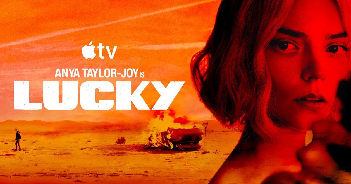 Limited series ‘Lucky’, starring Anya Taylor-Joy, premieres on Apple TV – 9to5Mac