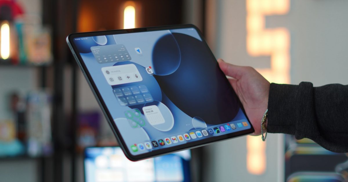Apple will launch two new products this year that could reshape iPad’s future – 9to5Mac