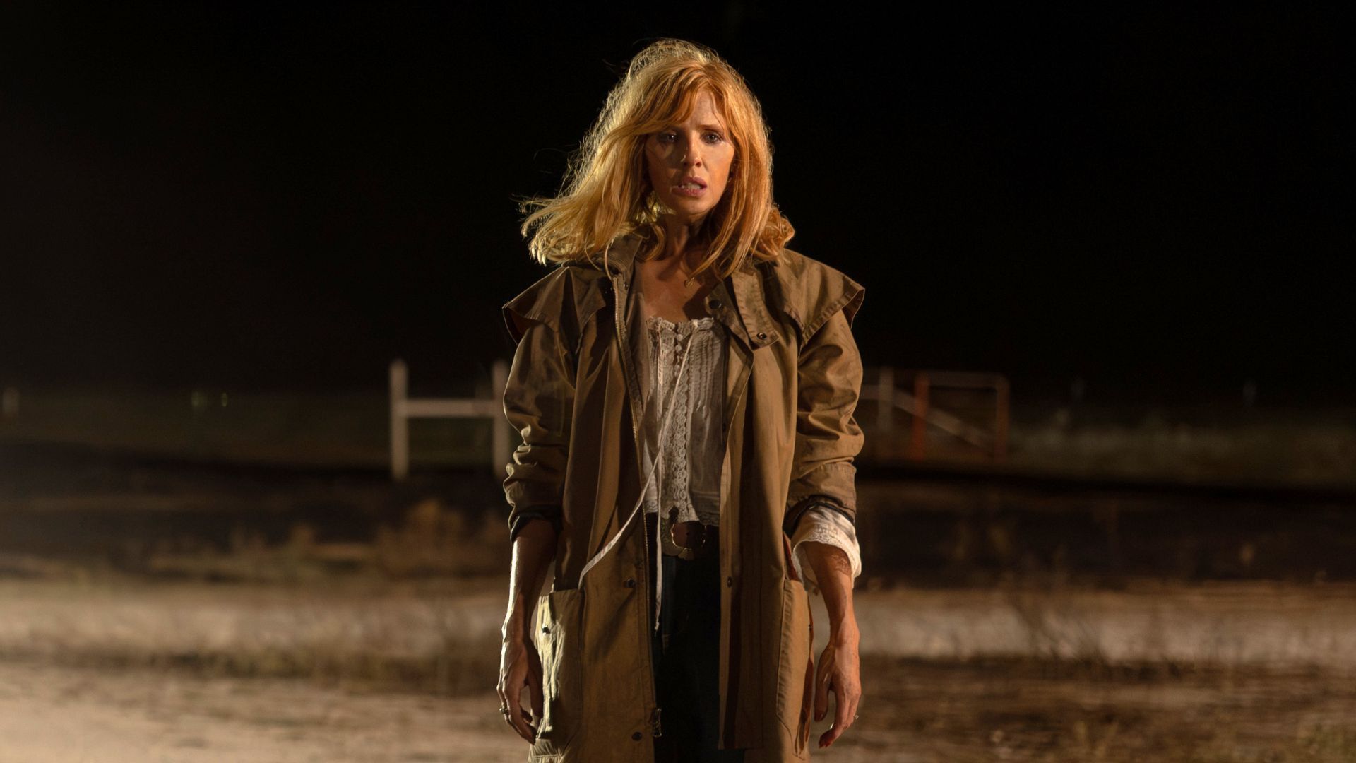 ‘I’m calling it now’: major Dutton Ranch season 2 fan prediction might be so spookily accurate that the Yellowstone spinoff’s next showrunner should be worried
