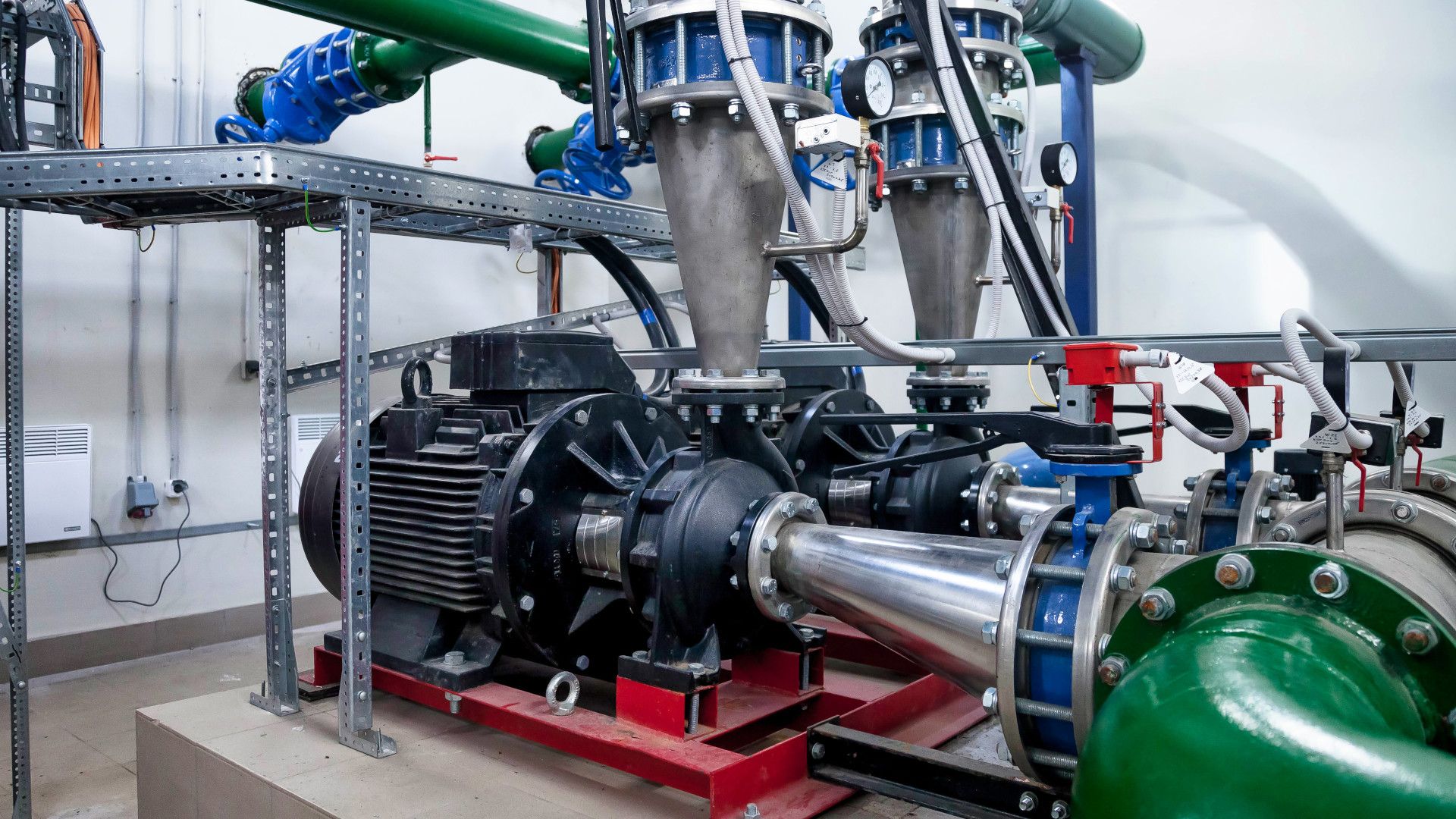 UK AI data centers could be given water priority during heatwaves and hosepipe bans as trade body warns that usage hasn’t been factored into AI growth zone projections
