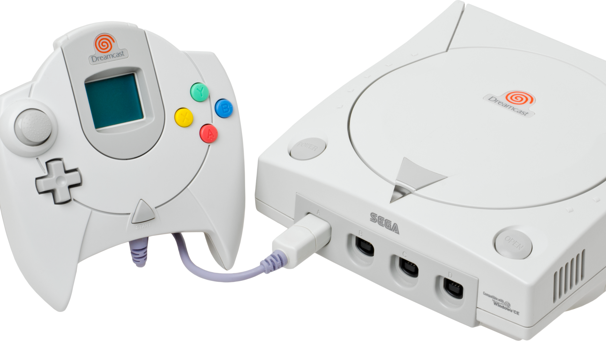 Sega Dreamcast driver fixes appear in Linux 7.2-rc3 — fabled console remains in favor while iconic computing architectures like i486 fall by the wayside