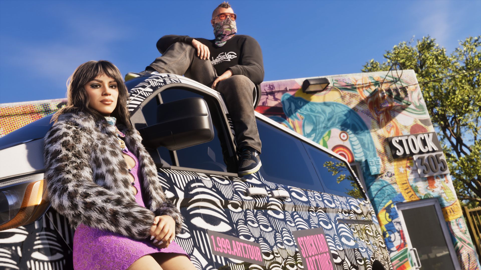 After claiming GTA 6 devs have crunch “built into” their contracts, union says “first meeting with Rockstar management” was “a step in the right direction”