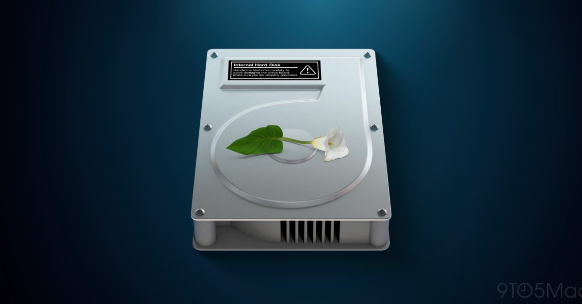 PSA: macOS 28 will drop support for encrypted Mac OS Extended volumes – 9to5Mac