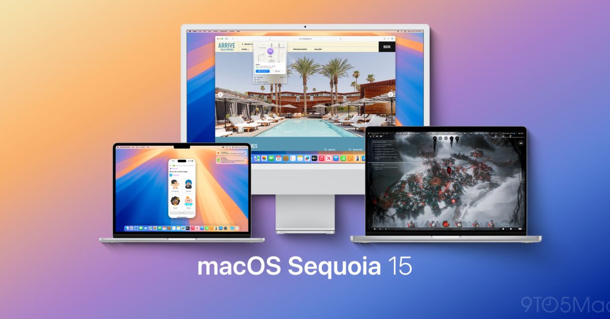 macOS Sonoma 14.8.8 and macOS Sequoia 15.7.8 get a rare fifth RC – 9to5Mac
