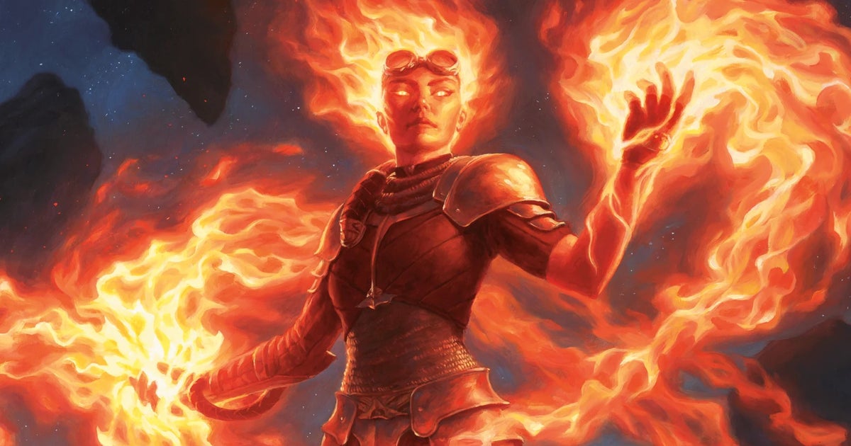 Wizards of the Coast president steps down after only two years in the role, following several game cancelations