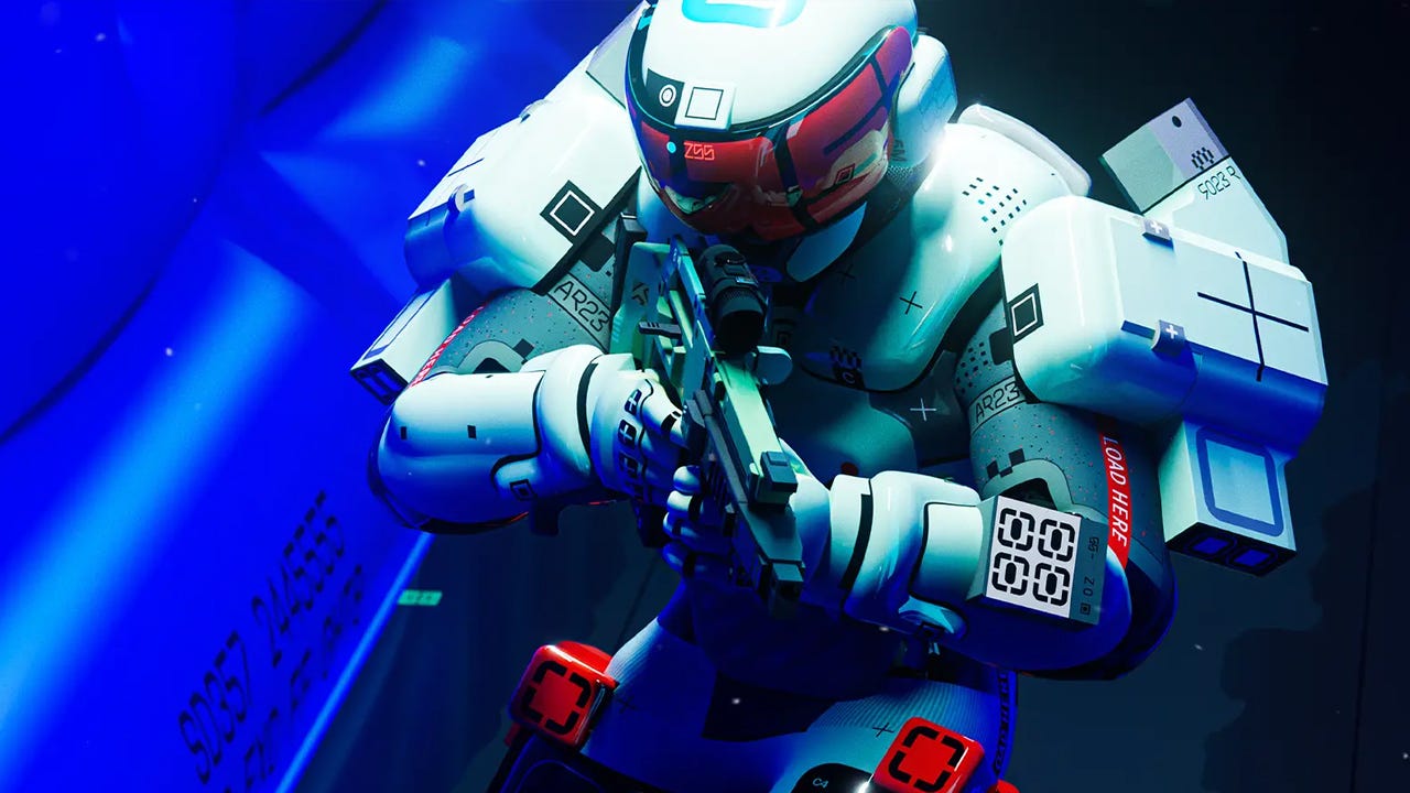 ‘The Mission Will Continue in New and Surprising Ways’ — Marathon Game Director Joseph Ziegler Is Leaving Bungie