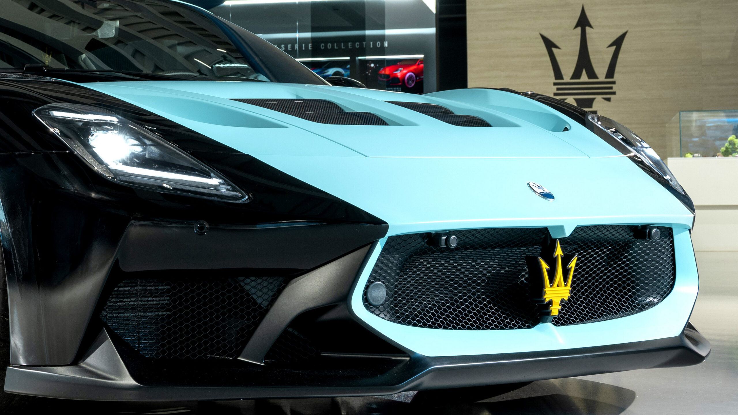 One Collector Got A Maserati That Won’t Be Repeated | Carscoops