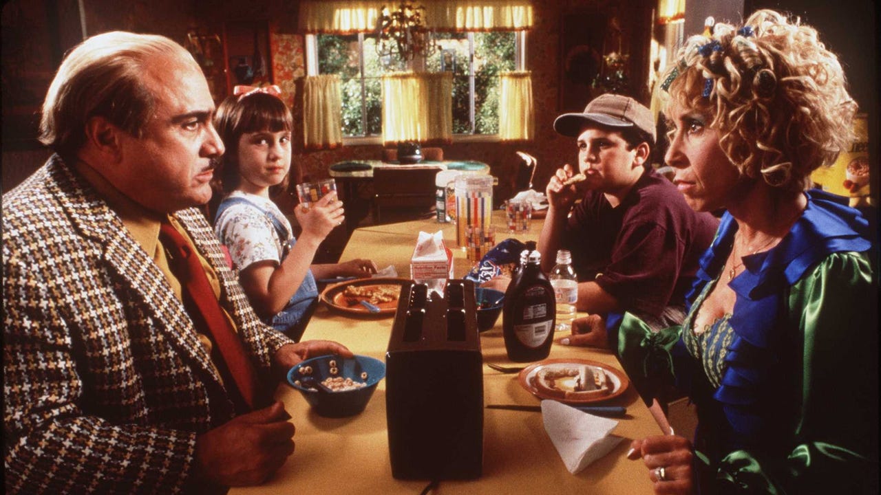 Matilda 2? Mara Wilson Says It’s Possible, but Doesn’t Quite Understand How It Would Work for One Good Reason