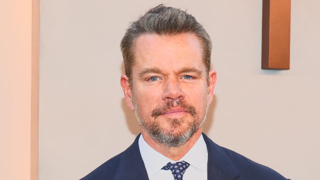 ‘It’s a Tricky One’ — Matt Damon Wants New Jason Bourne Movie to ‘Be Like the First 3’ as Work With Conclave Director Continues