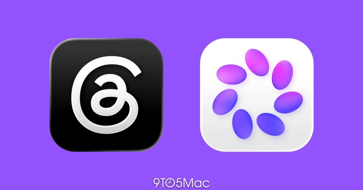 Threads adds private Meta AI chats without cluttering your feed – 9to5Mac