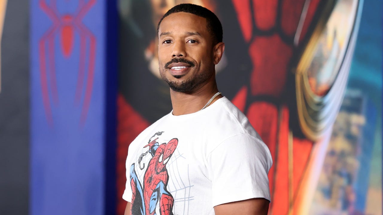 ‘I Can’t Wait’ – Michael B. Jordan Responds to David Jonsson’s Black Panther Casting