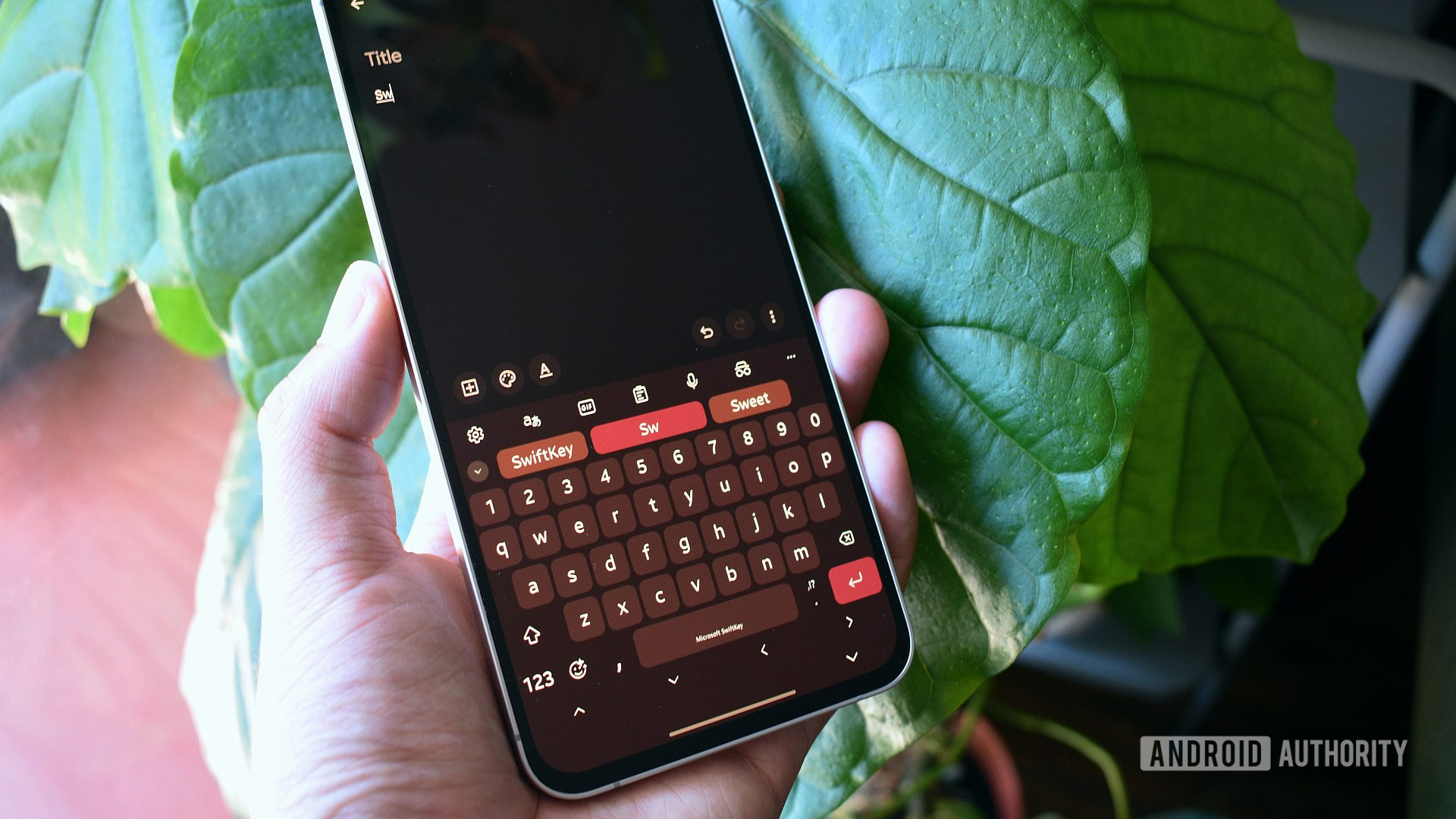 Gboard not your type? Survey reveals your favorite alternative keyboards