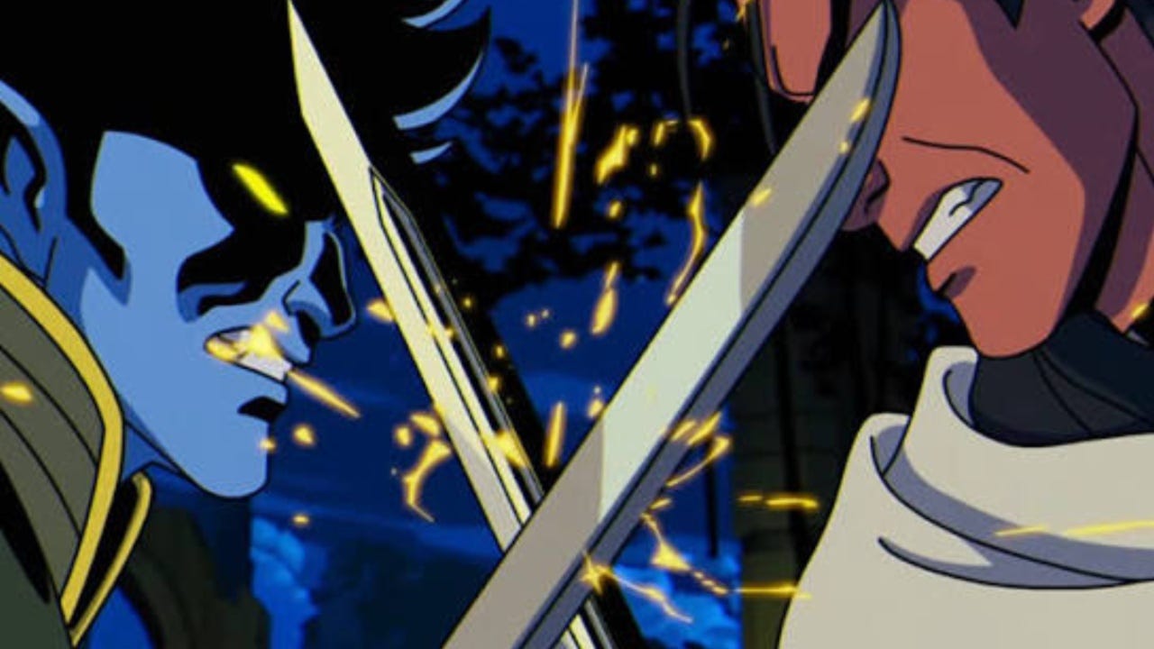 X-Men ’97 Season 2 Delivers a very Satisfying, Character-Driven New Chapter as Colossus Finally Enters the Spotlight