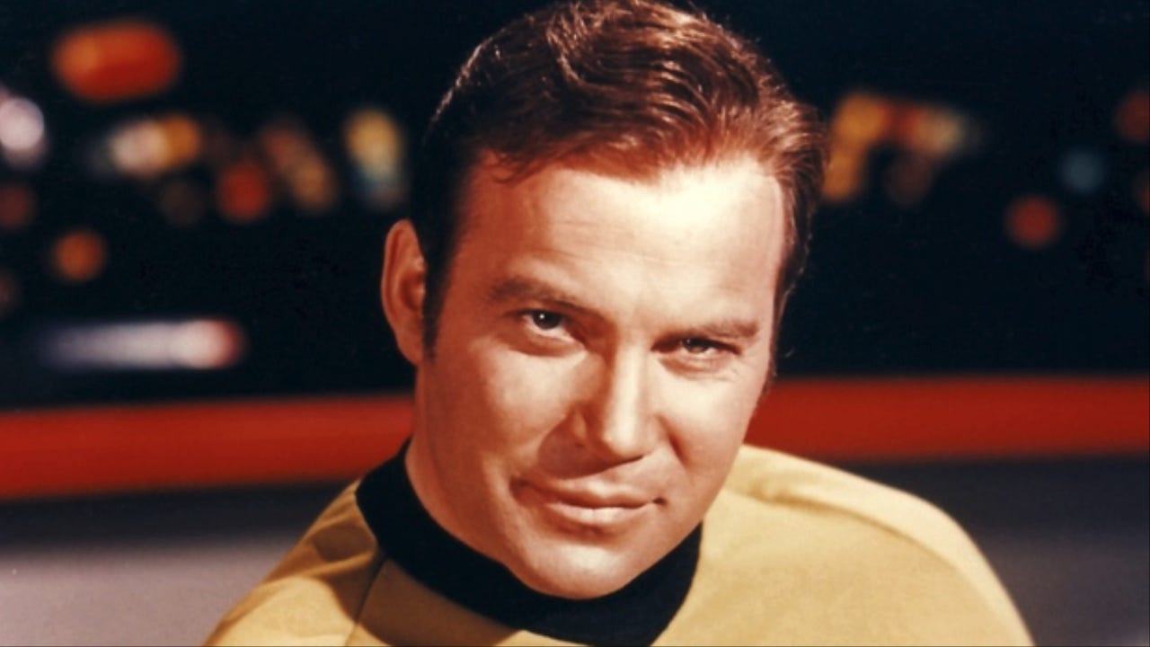 Exclusive Preview: How Star Trek: The Original Voyages’ Unseen Images Celebrate 60 Years of Kirk and Spock