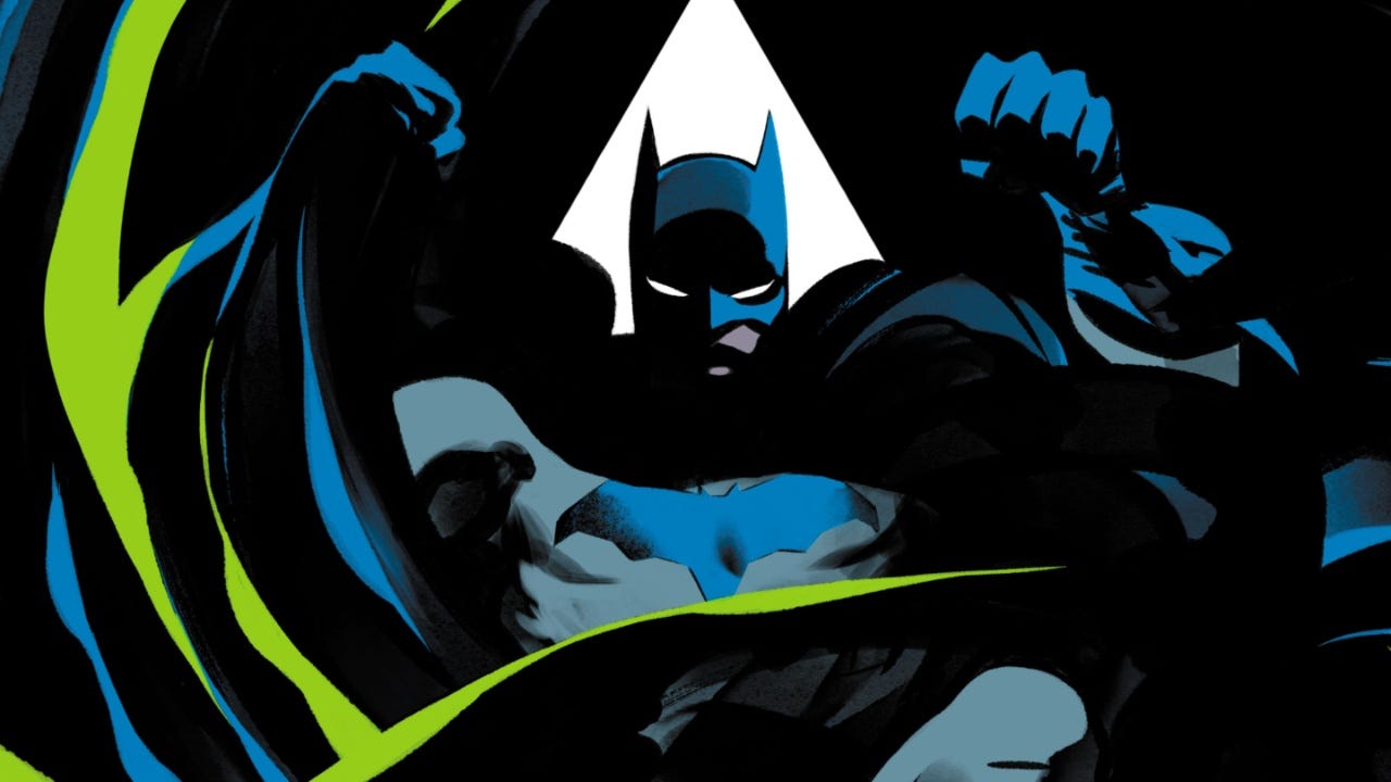 DC’s Next Level Initiative Keeps bringing the Thunder, As the Publisher Reveals New Star-Studded Comics at SDCC 2026