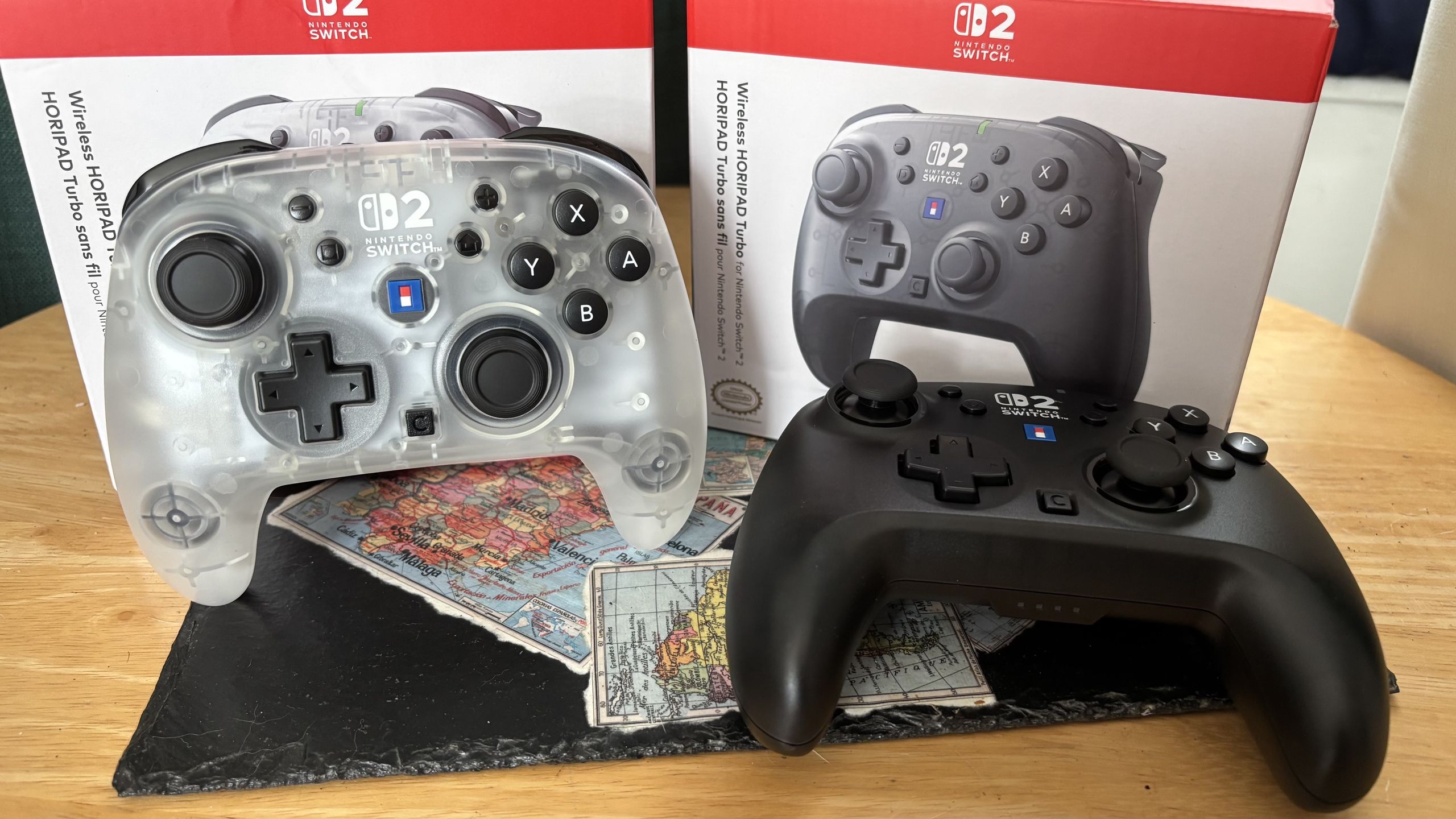 Hori’s back in my good books with the Wireless Horipad Turbo for Nintendo Switch 2, but it’s not quite a slam dunk