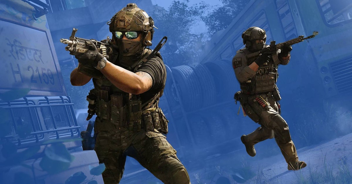 “Why do they keep doing this?” Modern Warfare 4 gameplay debut reignites community debate about how fast Call of Duty movement should be