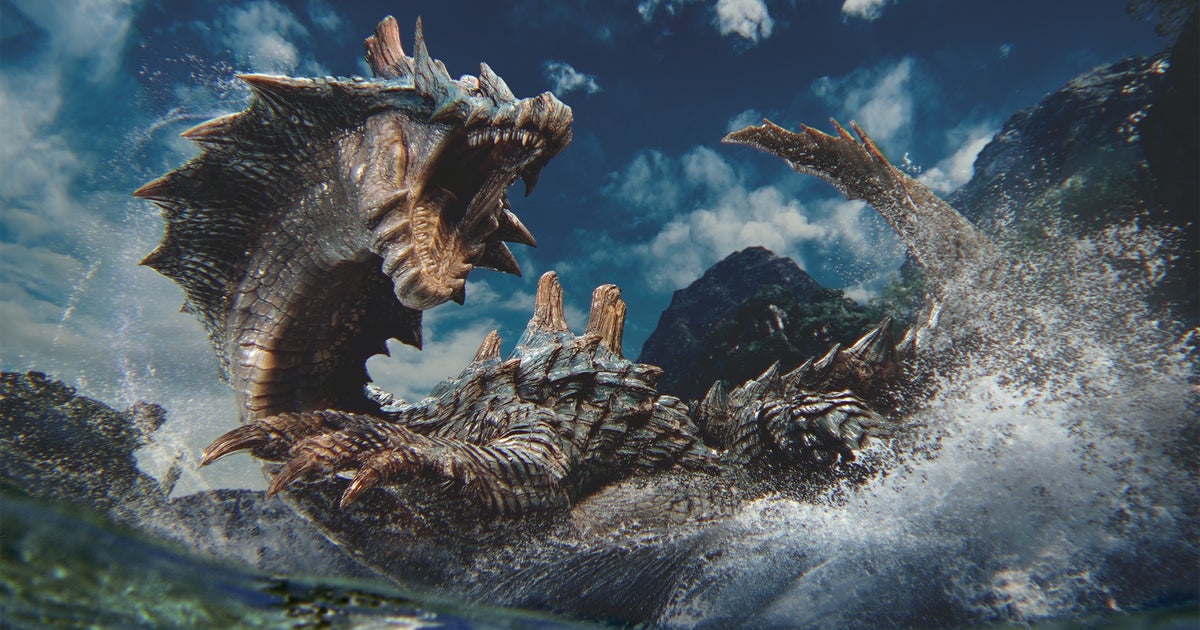 Ahead of the Ascendance expansion, Monster Hunter Wilds’ latest patch makes the game’s online-only Event missions playable offline