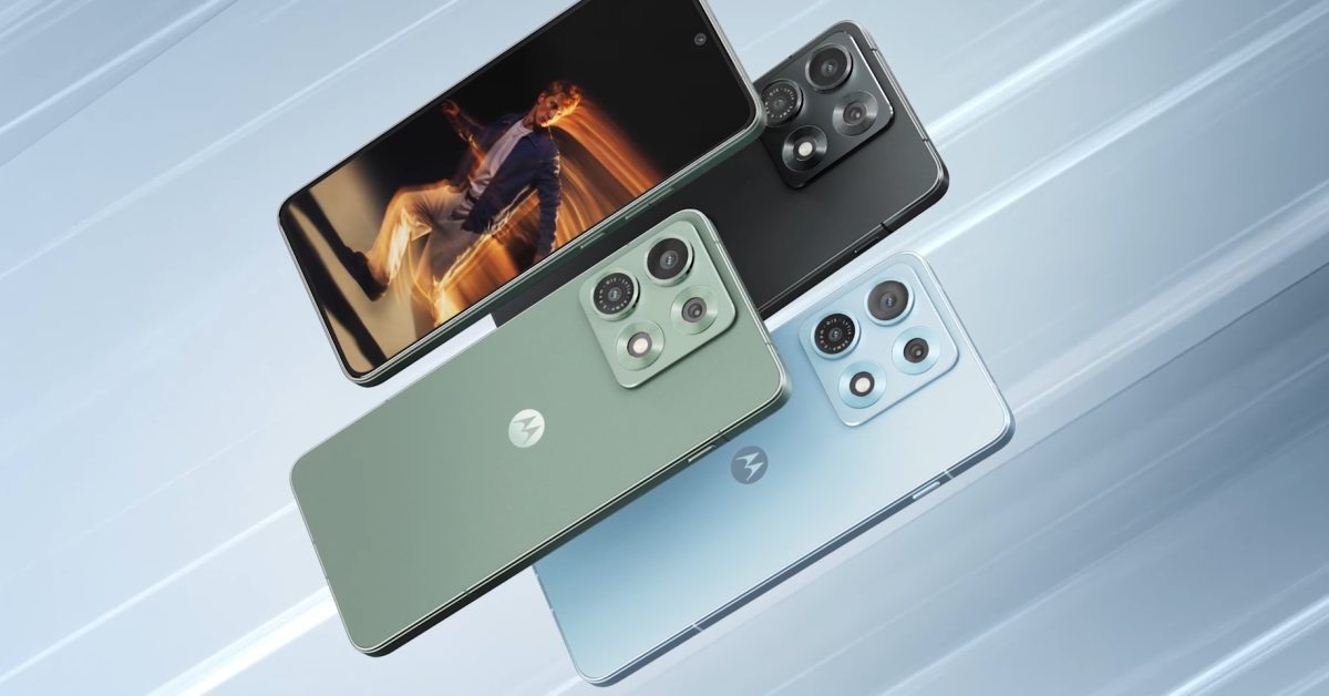 Motorola is bad at Android updates, confusing promises are on full display with latest release