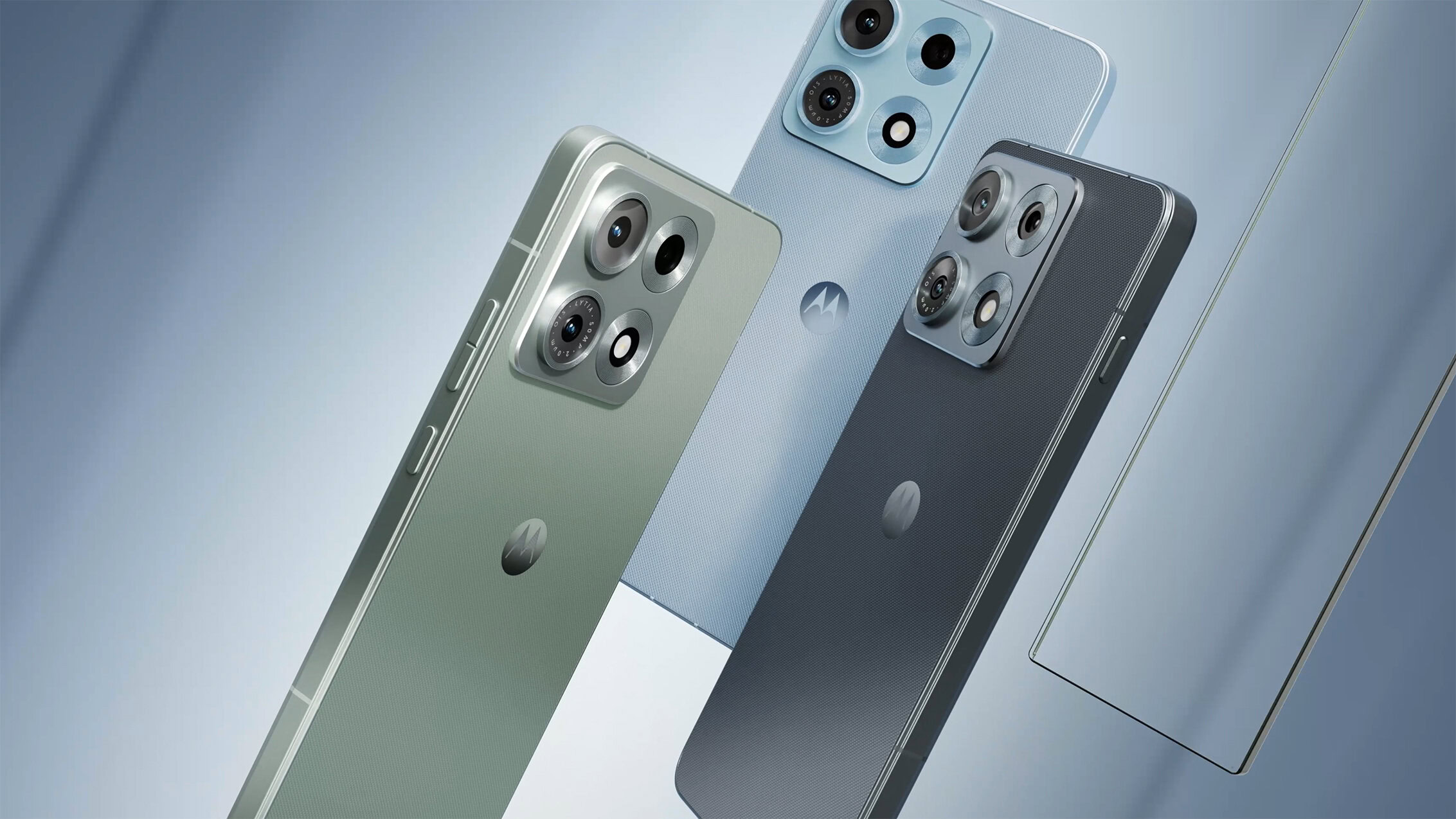 Move over, Pixel 10: Motorola’s latest phone does magnetic wireless charging too