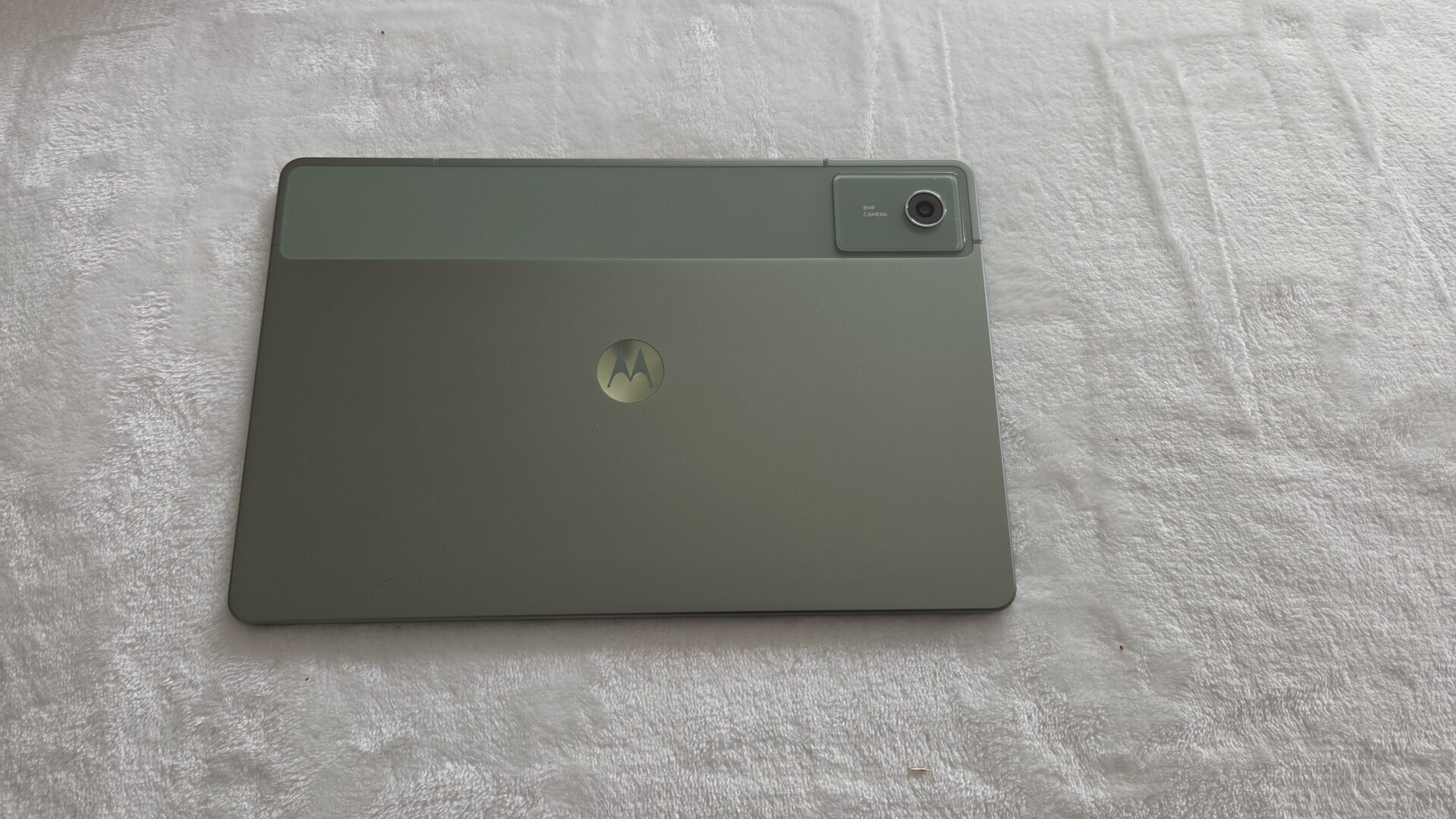 Motorola Moto Pad 2026 Tablet Review – CGMagazine