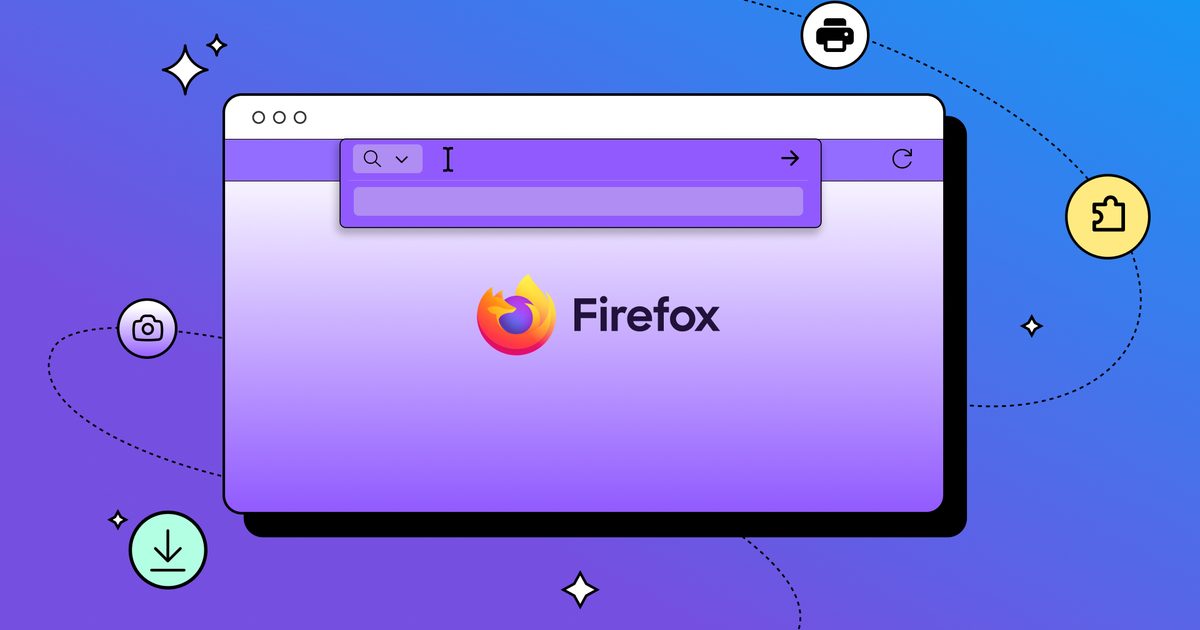 Firefox just made work and personal browsing easier to separate