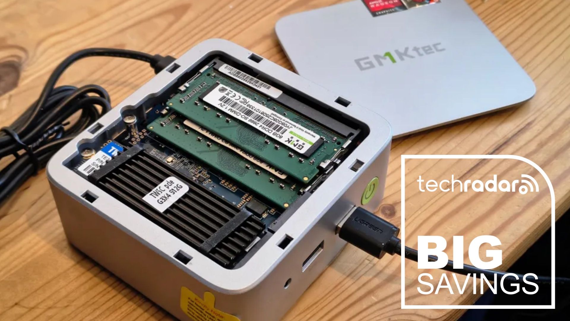 Our favorite budget mini PC, the GMKtec G10, gets a big Amazon discount
