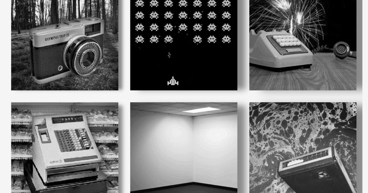 The old internet built a museum for dying tech sounds, and it’s somehow still alive
