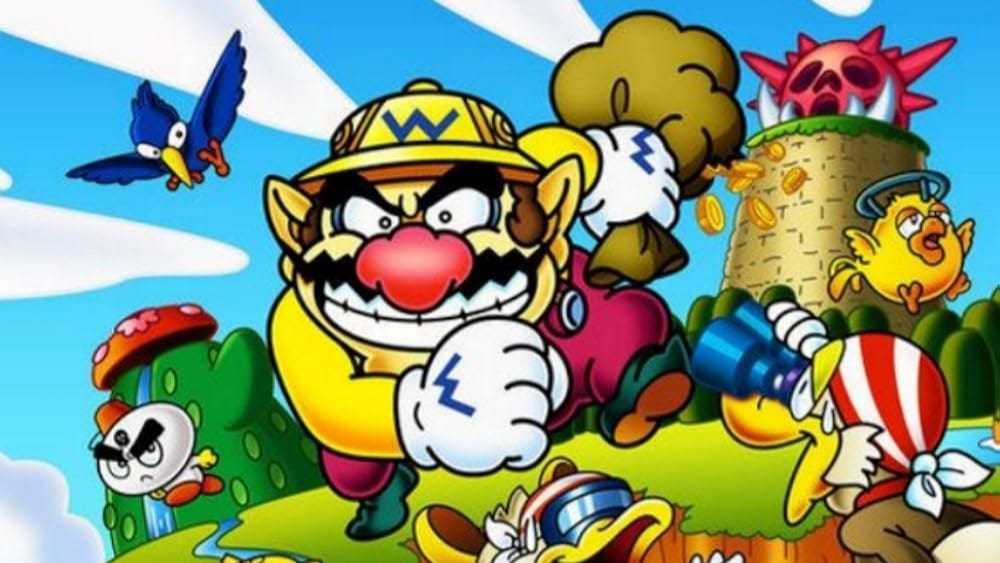 Nintendo Switch Online July Additions Include a Wario Classic