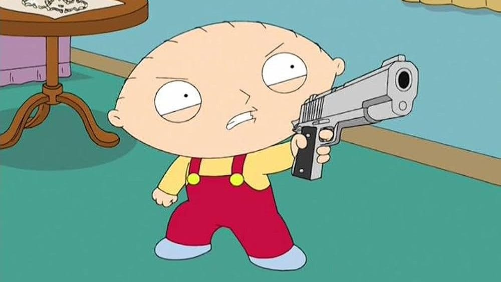 Family Guy Spinoff Stewie Cast Includes Seth MacFarlane, Seth MacFarlane, and Kenan Thompson