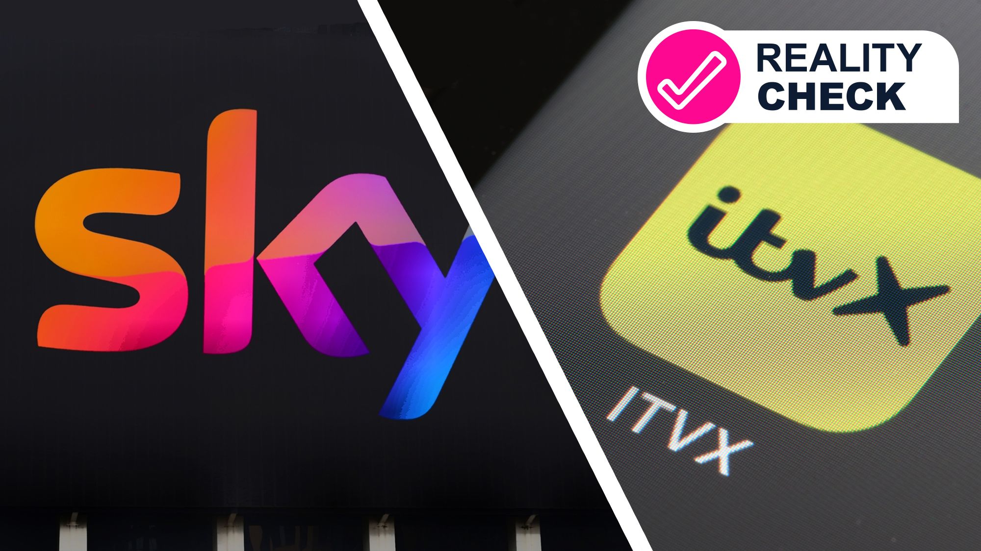 What Sky’s massive £1.6bn deal to buy ITV means for your favorite TV shows — and why ITVX and Now could change