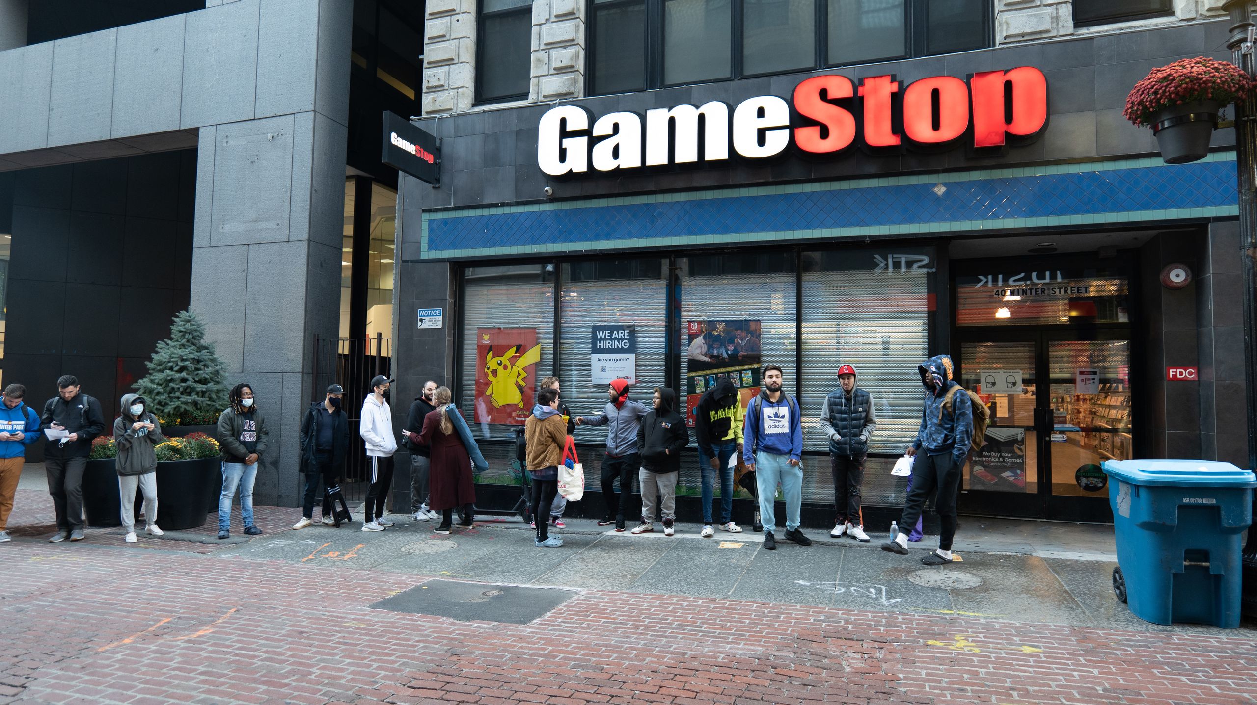 Analysts say the second-hand game market, reportedly valued at $7.2 billion, will ‘keep shrinking and eventually disappear’ as Sony plans to end disc production in 2028