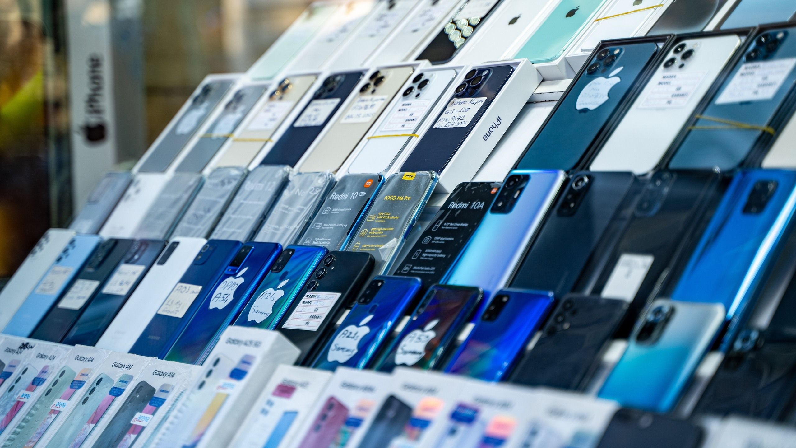 Budget smartphone market collapses under the weight of memory shortages, sales expected to drop 22% — memory alone now comprises up to 64% of the total cost of lower-tier smartphones