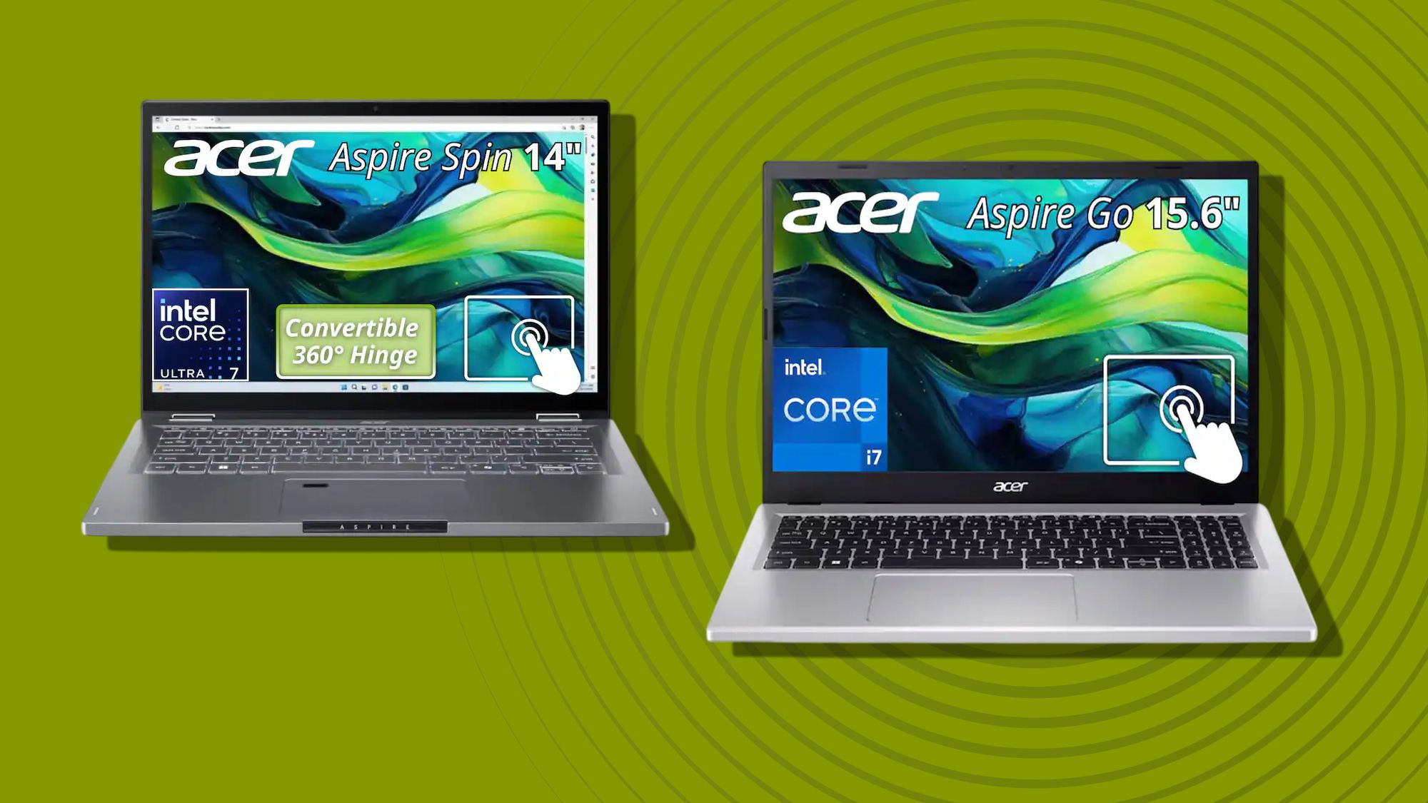 Which Acer laptop would I buy in Best Buy’s Black Friday in July sale?