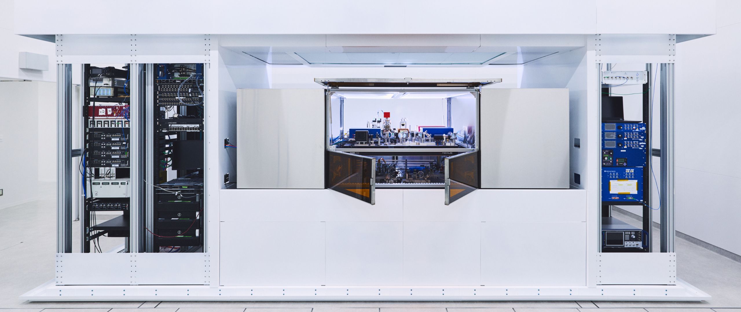 Neural atom quantum computing roadmap — how laser-cooled trapped atoms could pave the path beyond physical qubit counts