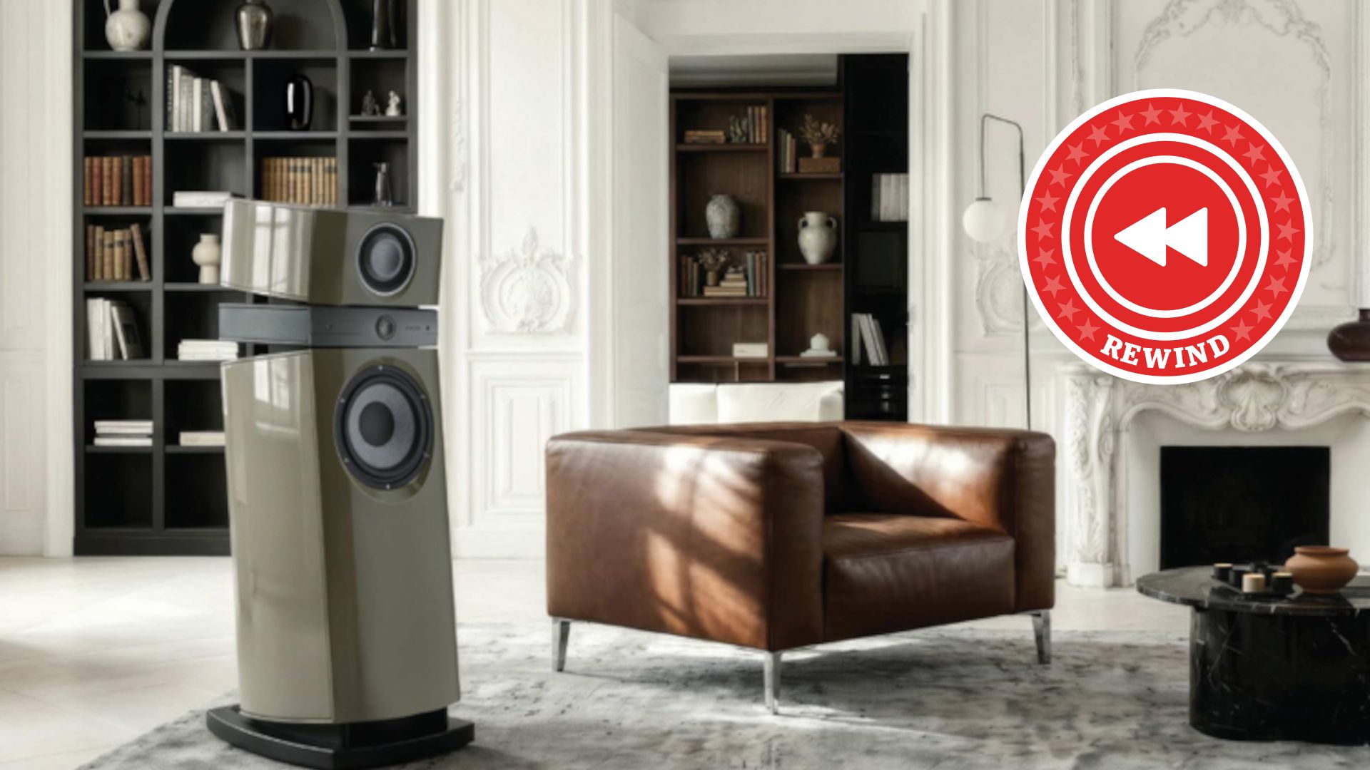 Focal’s premium floorstanders, a fresh KEF LSX II rival, our experience repairing vintage hi-fi and more