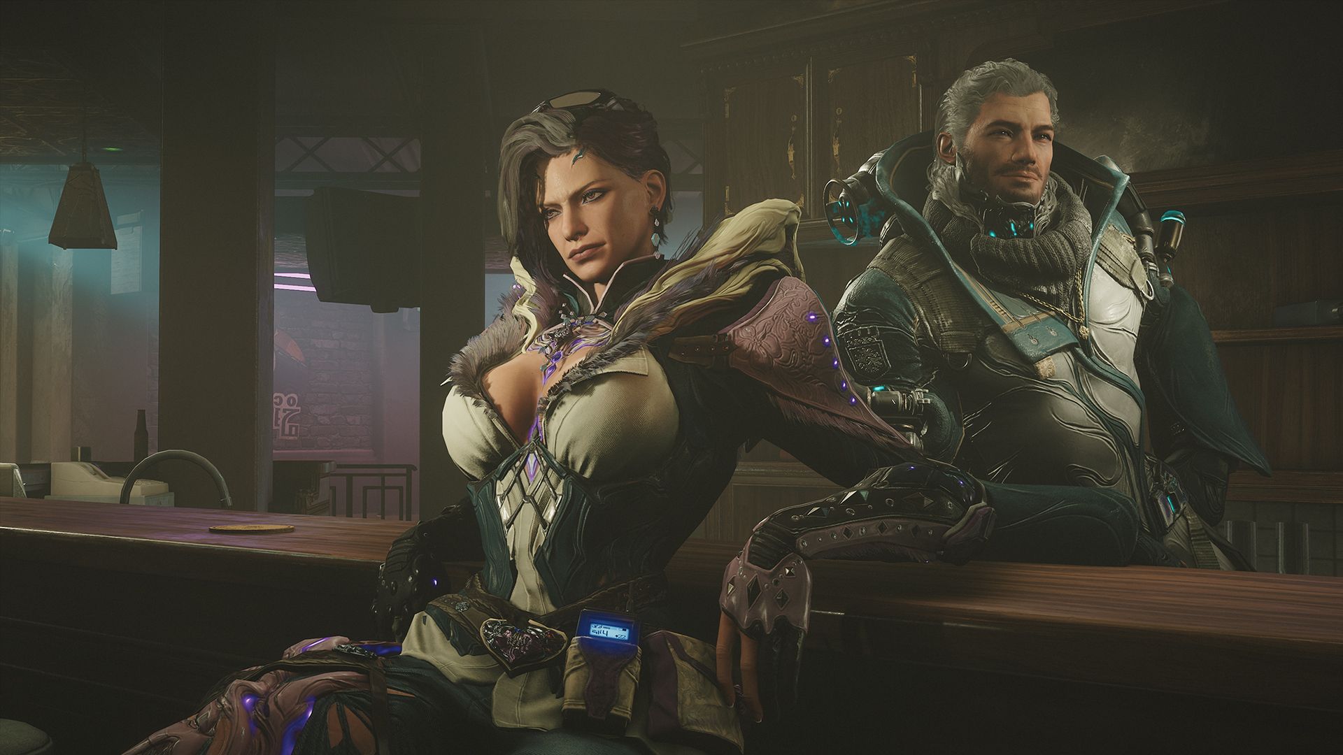As Destiny 2 is laid to rest, Warframe is experiencing ‘massive growth,’ studio boss says