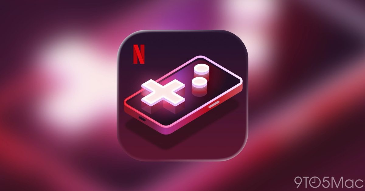 You’re paying for 80+ iPhone and iPad games through Netflix, here’s the full catalog – 9to5Mac