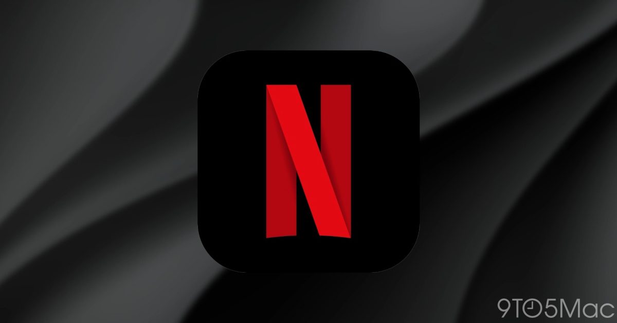 Netflix looking for engagement in live TV and bundles while Apple TV app integration is right there – 9to5Mac
