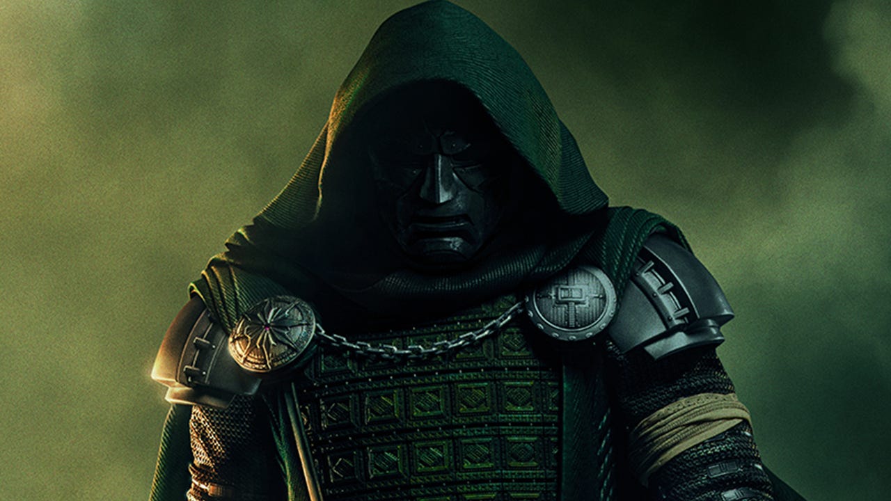 ‘He Sat On a Chair’ — Kevin Feige Weighs In On the Dr. Doom vs Thanos Buildup Debate at Comic Con