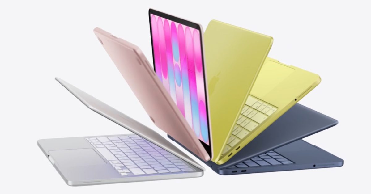 IDC: Apple grows Mac shipments as broader PC market declines – 9to5Mac