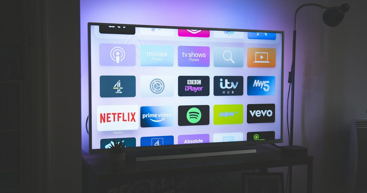 Your dead TV may be far less broken than it looks