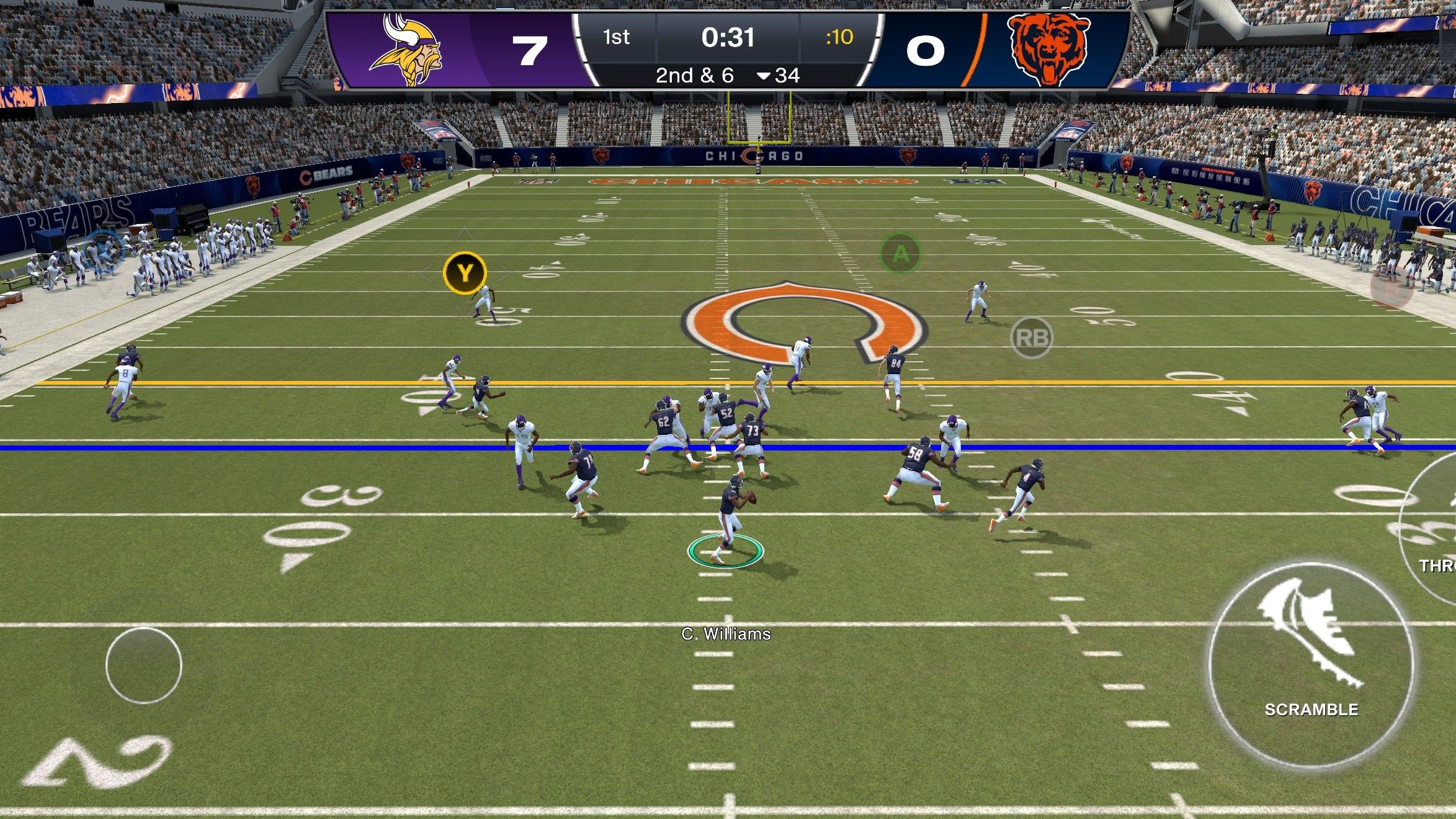 You’ll soon be able to play the biggest football game franchise on your iPhone with no microtransactions thanks to new release