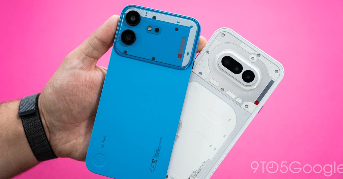 Nothing will reportedly stop selling in many global markets as latest phones struggle