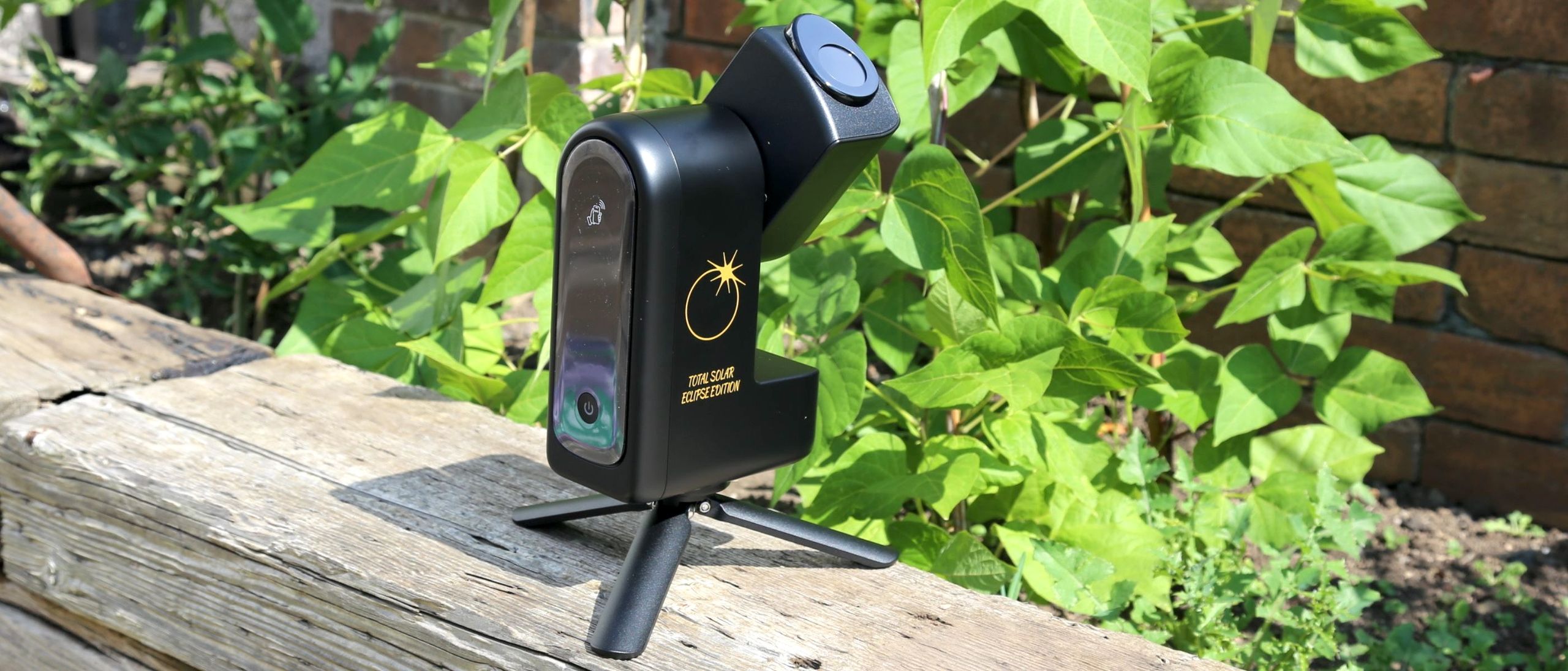 ZWO Seestar S30 Pro Total Solar Eclipse Edition smart telescope review