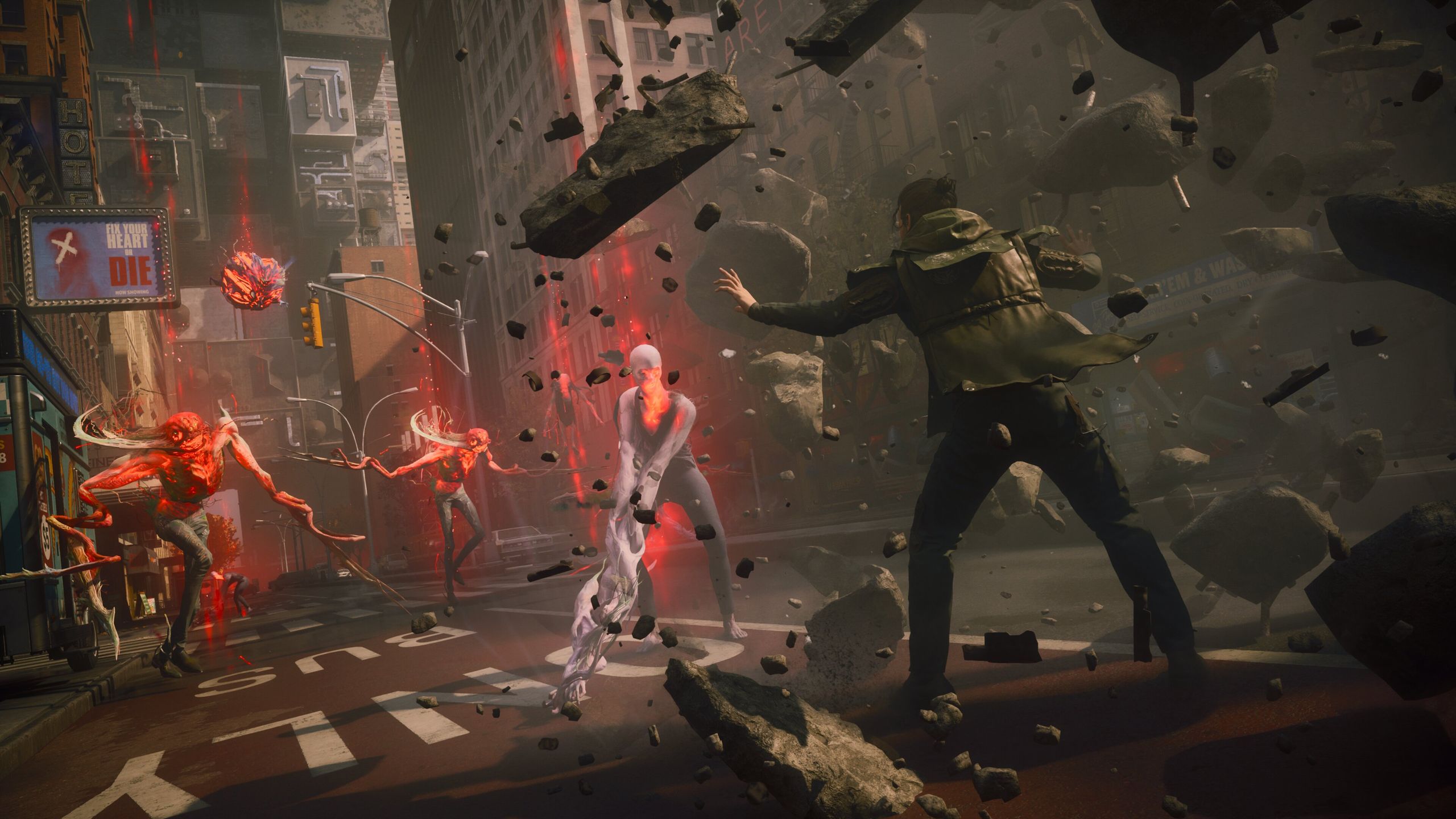 ‘I don’t think it’s affected us at all, to be honest’ — GTA 6 launching close to Control Resonant doesn’t worry Remedy’s lead gameplay designer