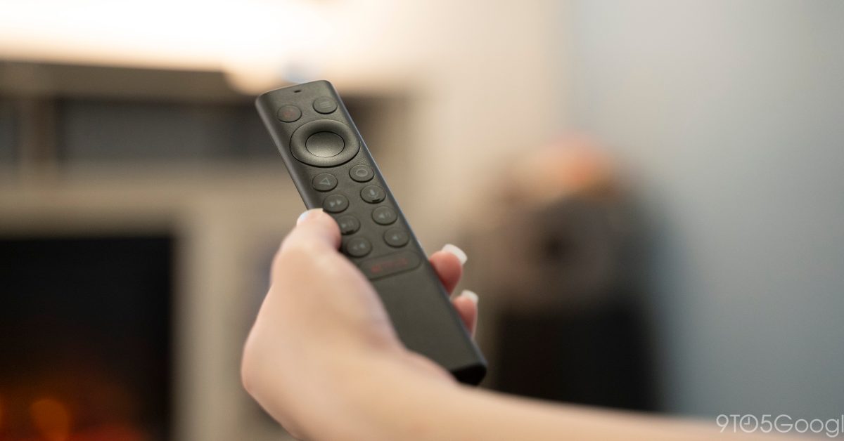 Nvidia Shield TV (2019) appears to have been quietly discontinued, maybe