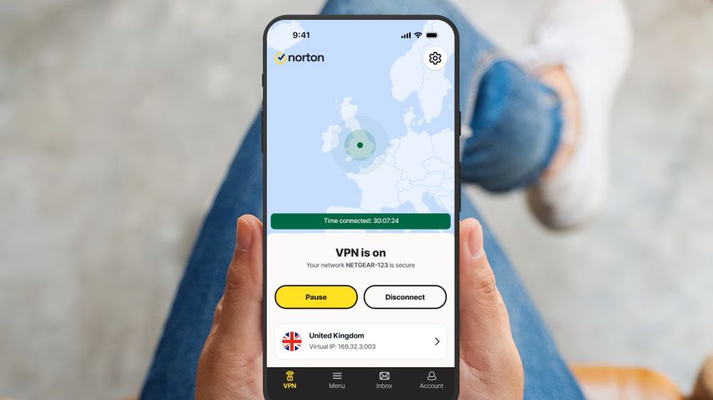 ‘The VPN you can simply trust and forget about’ — Norton VPN boosts security, speeds, and network in latest round of upgrades