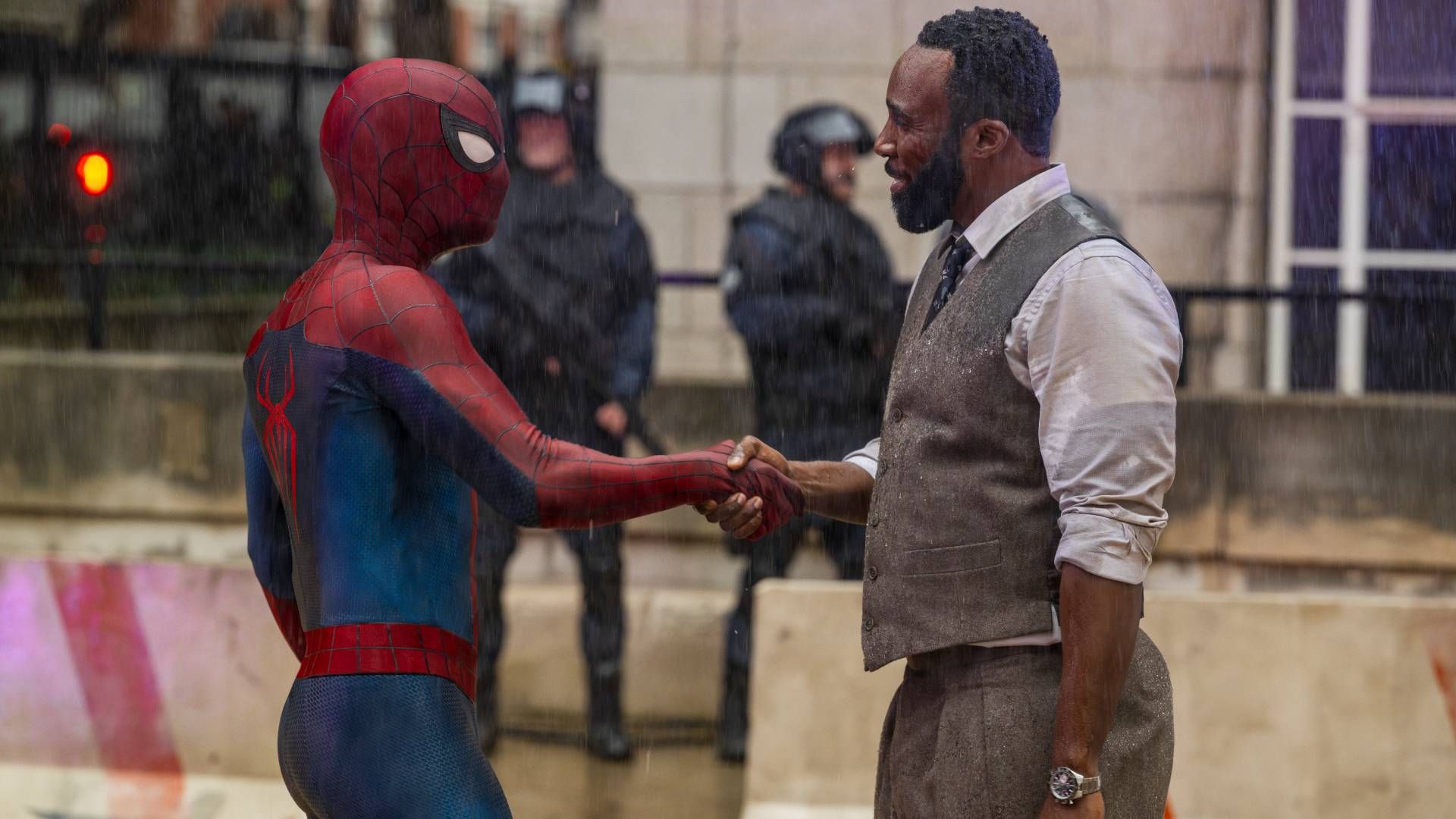 Spider-Man: Brand New Day fans theorize who knows Peter Parker’s identity